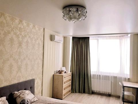 квартира за адресою Олени Пчілки вул., 6-А