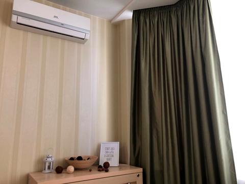 квартира за адресою Олени Пчілки вул., 6-А