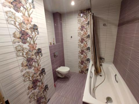 квартира за адресою Олени Пчілки вул., 6-А