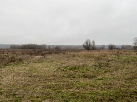 участок по адресу 