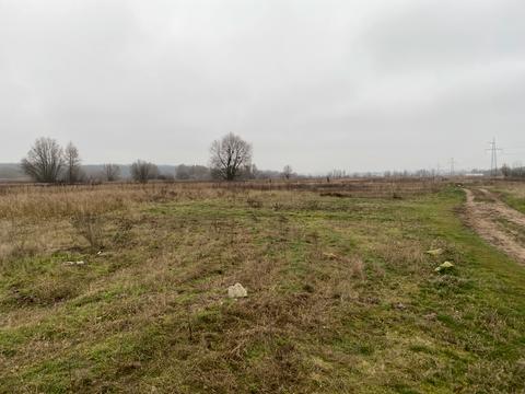 участок по адресу 