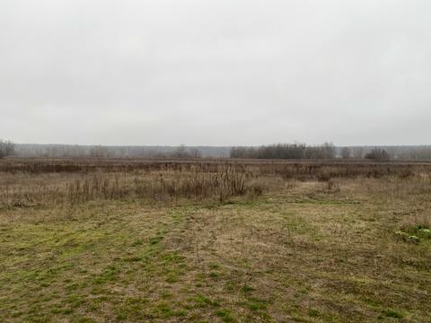 участок по адресу 