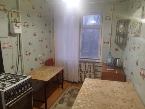 квартира по адресу Юрия Кондратюка ул. (Комунарівська), 10