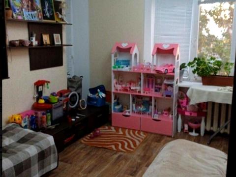 квартира за адресою Январьова вул., 28