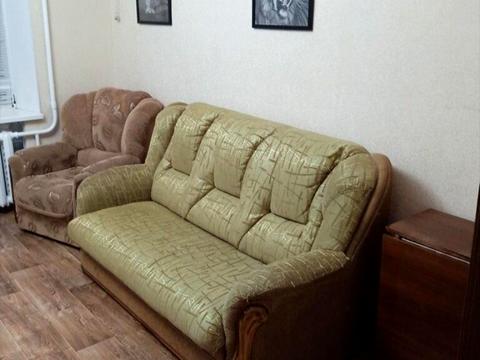 квартира за адресою Январьова вул., 28