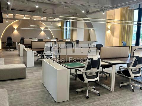 комерційна за адресою Київ, Бульварно-Кудрявська вул. (Воровського), 17