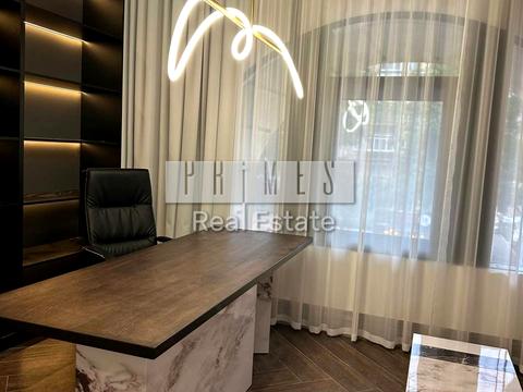 комерційна за адресою Київ, Бульварно-Кудрявська вул. (Воровського), 17