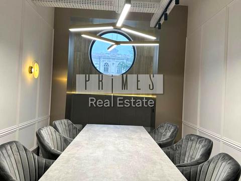 комерційна за адресою Київ, Бульварно-Кудрявська вул. (Воровського), 17