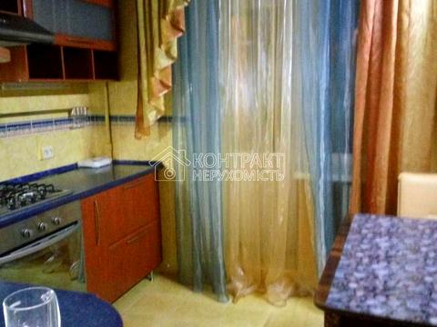 квартира за адресою Рудика вул., 3