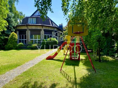 будинок за адресою смт. Козин, Старокиївська вул.