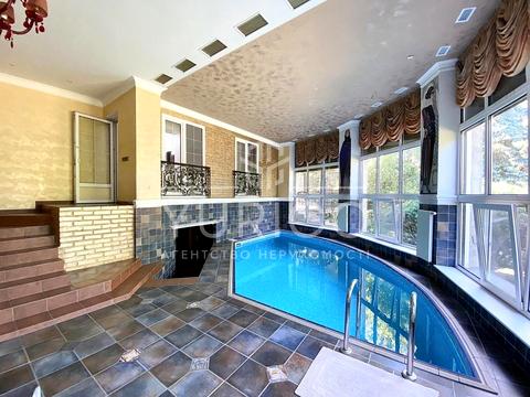 будинок за адресою смт. Козин, Старокиївська вул.