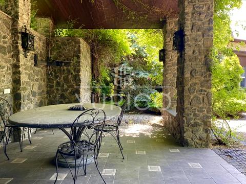 будинок за адресою смт. Козин, Старокиївська вул.