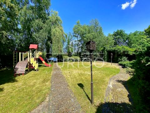 будинок за адресою смт. Козин, Старокиївська вул.