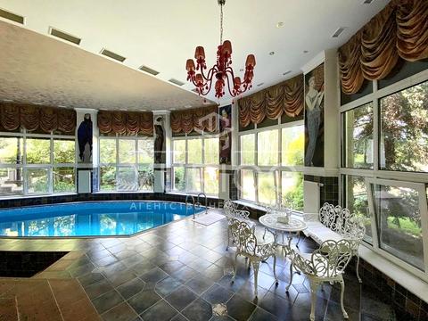 будинок за адресою смт. Козин, Старокиївська вул.