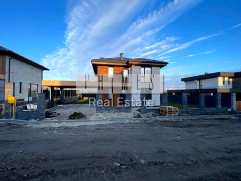 дом по адресу Апрельская ул.