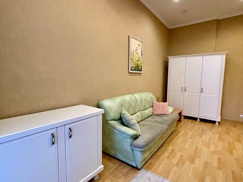 квартира за адресою Володимирська вул., 18