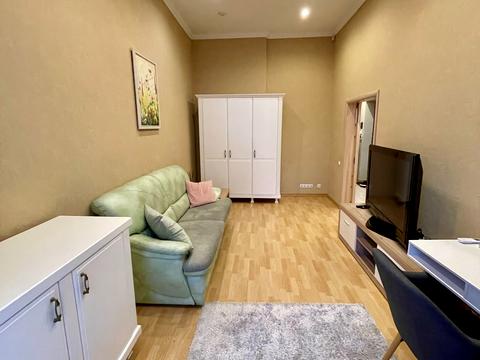 квартира за адресою Володимирська вул., 18