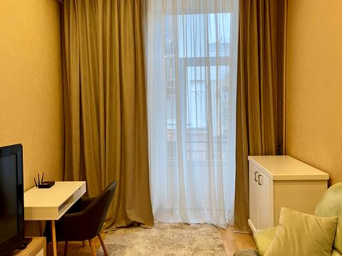 квартира за адресою Володимирська вул., 18