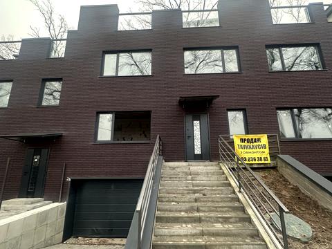 дом по адресу Киево-Мироцкая ул.