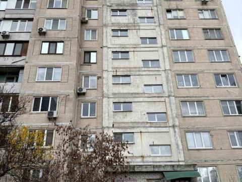 квартира за адресою Зої Гайдай вул., 2