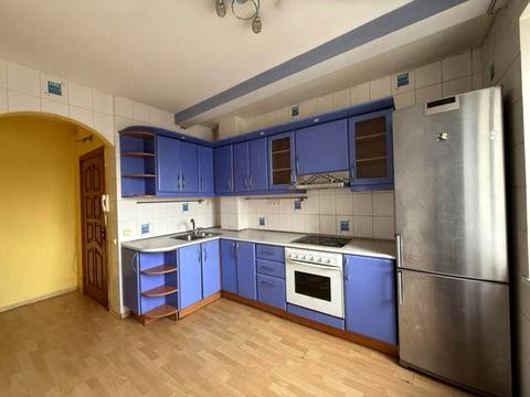 квартира за адресою Зої Гайдай вул., 2