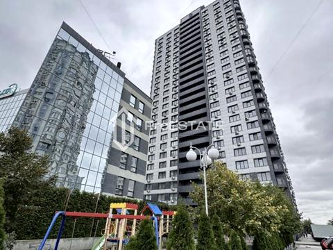 квартира по адресу Завальная ул., 10-Г