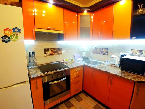 квартира по адресу Иорданская ул. (Лайоша Гавро), 9-Є