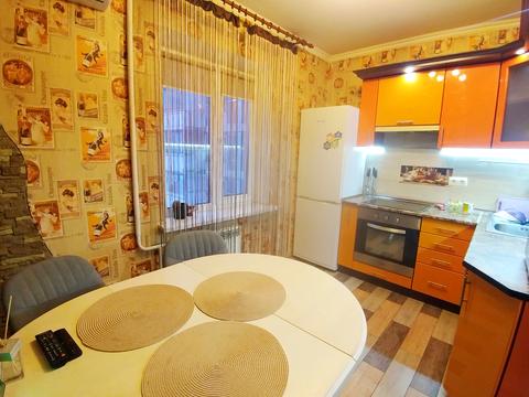 квартира по адресу Иорданская ул. (Лайоша Гавро), 9-Є