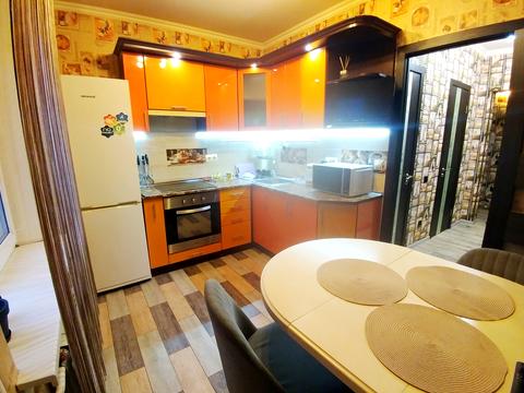 квартира по адресу Иорданская ул. (Лайоша Гавро), 9-Є