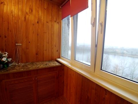 квартира по адресу Иорданская ул. (Лайоша Гавро), 9-Є