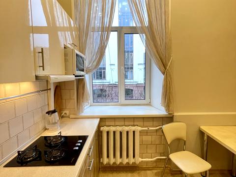 квартира за адресою Володимирська вул., 18