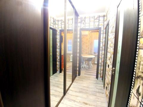 квартира по адресу Иорданская ул. (Лайоша Гавро), 9-Є