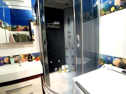 квартира по адресу Иорданская ул. (Лайоша Гавро), 9-Є