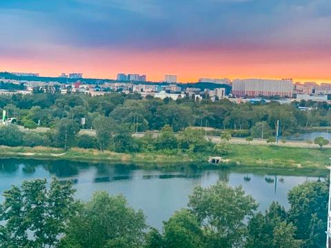 квартира по адресу Иорданская ул. (Лайоша Гавро), 9-Є