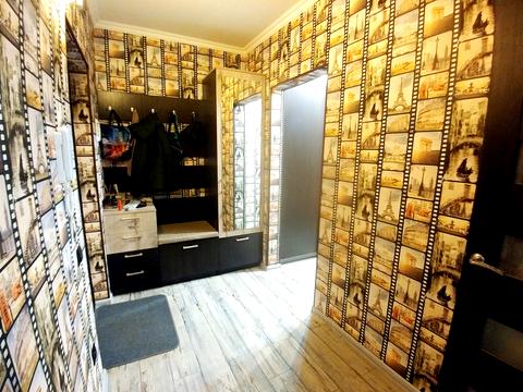 квартира по адресу Иорданская ул. (Лайоша Гавро), 9-Є