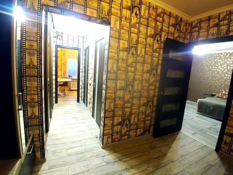 квартира по адресу Иорданская ул. (Лайоша Гавро), 9-Є