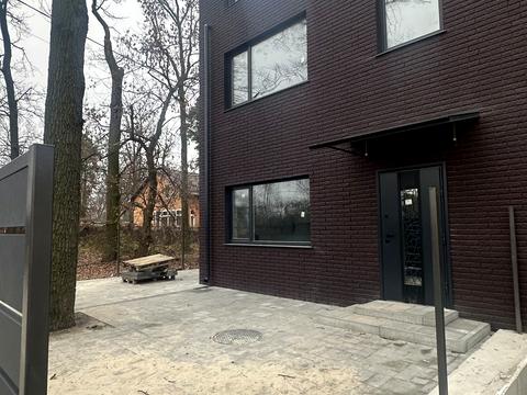 дом по адресу Киево-Мироцкая ул.