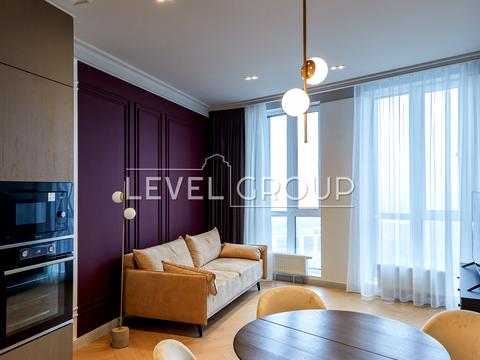 квартира за адресою Миколи Пимоненка вул., 19