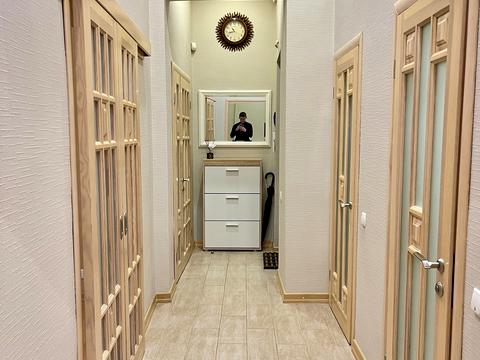 квартира за адресою Володимирська вул., 18