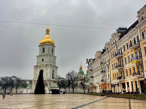 квартира за адресою Володимирська вул., 18