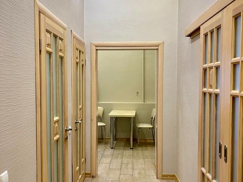 квартира за адресою Володимирська вул., 18