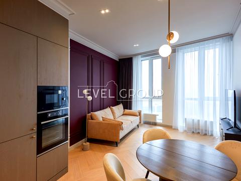 квартира за адресою Миколи Пимоненка вул., 19