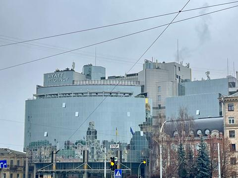 квартира за адресою Володимирська вул., 18