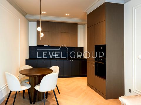 квартира за адресою Миколи Пимоненка вул., 19