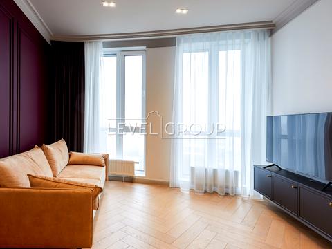 квартира за адресою Миколи Пимоненка вул., 19