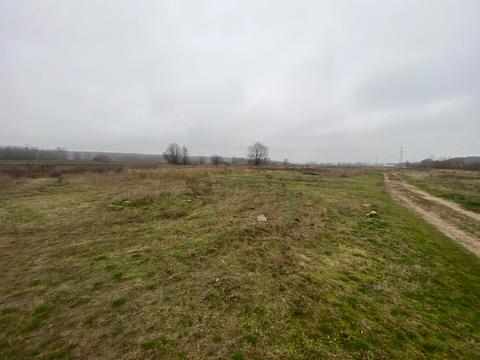 участок по адресу 