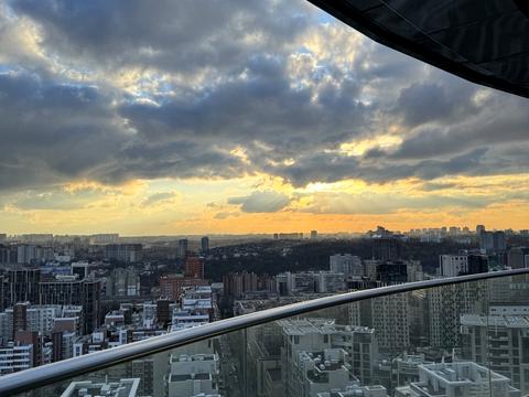 квартира по адресу Иоанна Павла II ул. (Лумумбы Патриса), 12