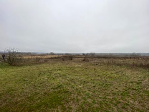 участок по адресу 