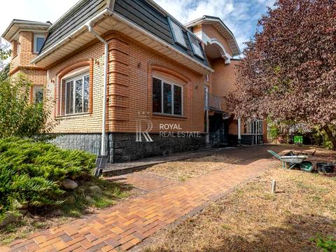 будинок за адресою Старокиївська вул.