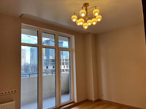 квартира за адресою Генуезька вул., 3б